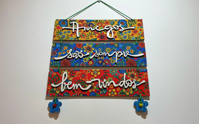 Villa Del Porto #104A - Apartamento por Carpediem