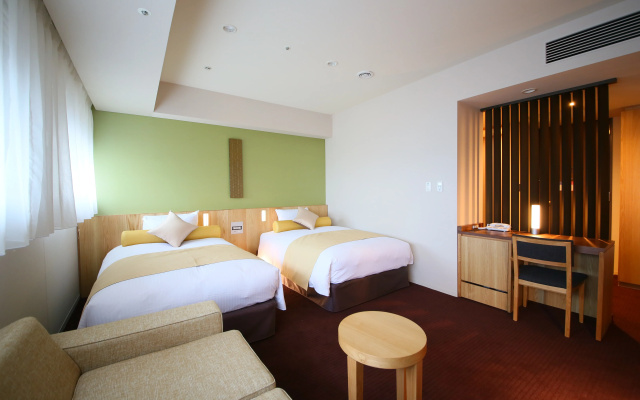 Hotel Gracery Shinjuku - Image 6