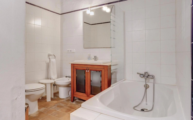 Possessio Sa Barrala Casa del Señor