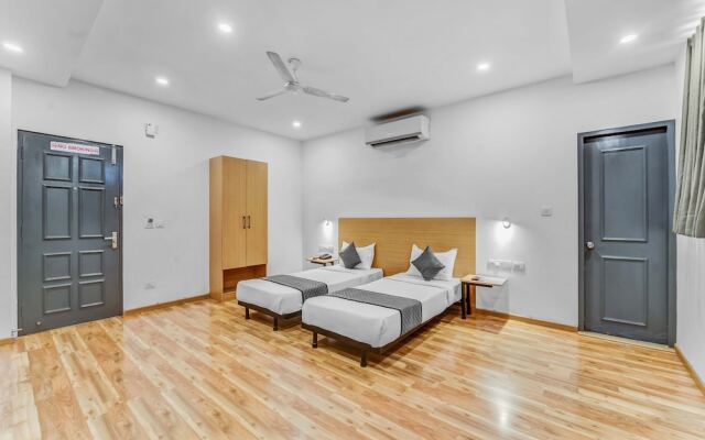 UPAR Hotels Nungambakkam