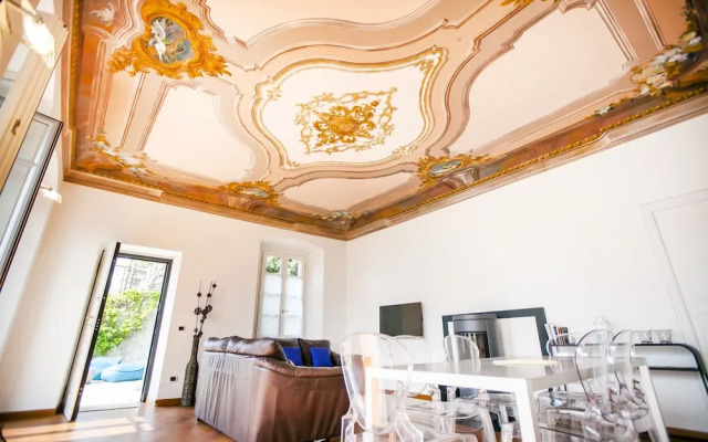 Appartamento in Villa Fioravante by Wonderful Italy