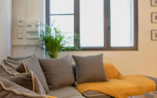 Home 12 "les Vignes"