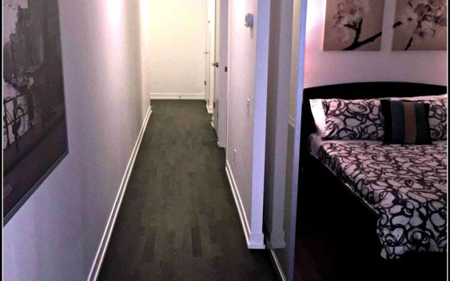 Pelicanstay in Toronto Fashion District