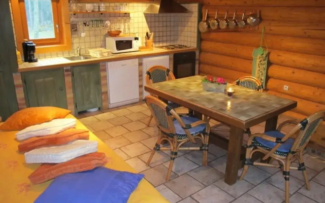 Chalets Les Lodges Vallée de Kaysersberg