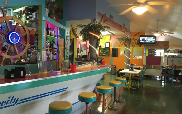 Buzzard Rock Resort & Marina