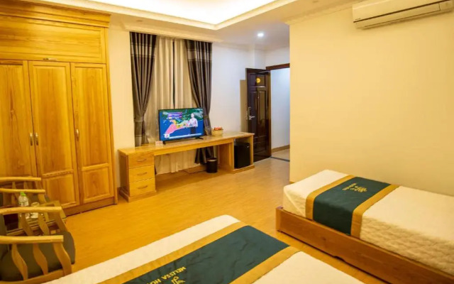 Melissa Hotel