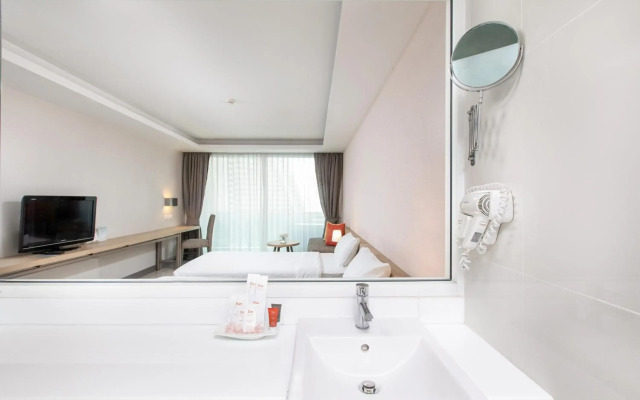 Swiss-Belinn Simatupang