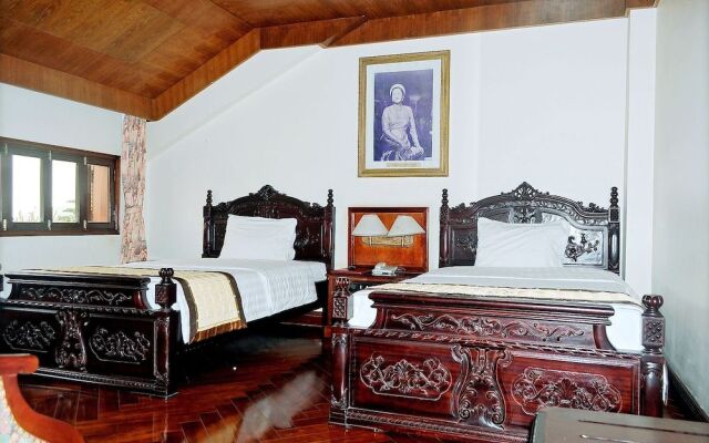 Do Son Villa - Villa of Bao Dai King