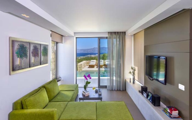 Villa Oneiro