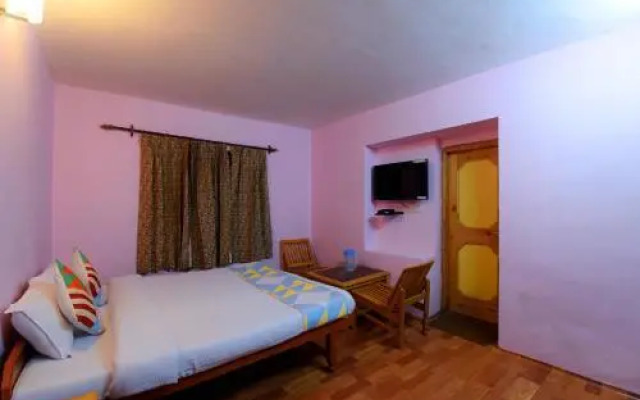Abode Home Cool & Homely Place