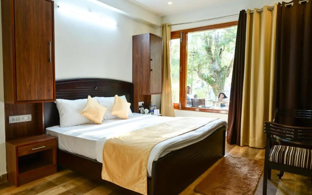 The Fern Villas Nainital