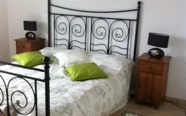 Villa Camelia