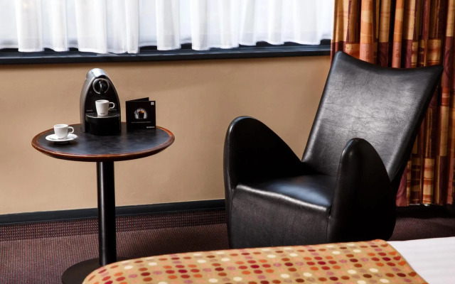 Mercure Livingston Hotel