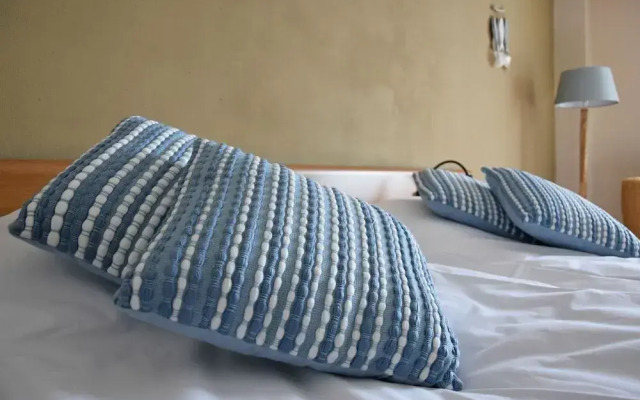 Beachfront Boutiquehotel