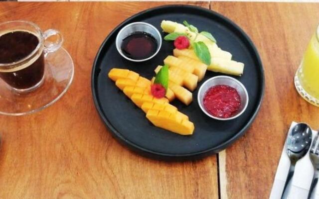 Hotel Blanco Tulum - Adults Only