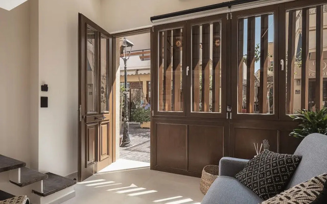 Copal Experience The Port