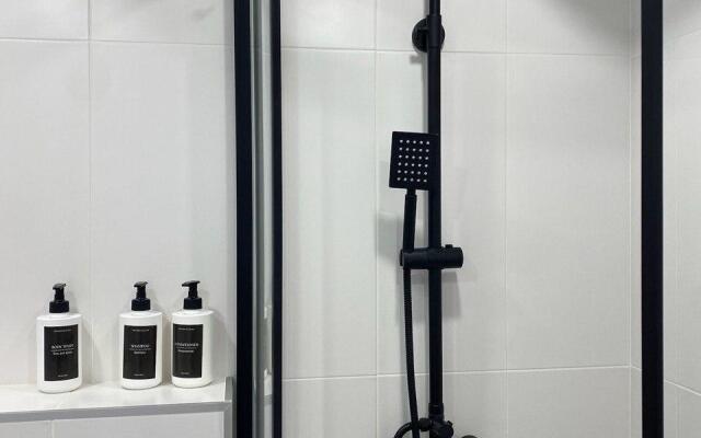 Апартаменты на улице Четаева