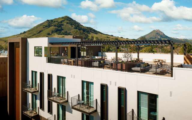 Hotel San Luis Obispo