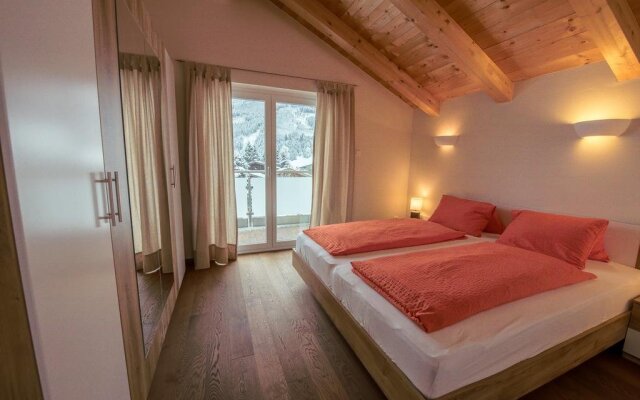 Doris Appartements