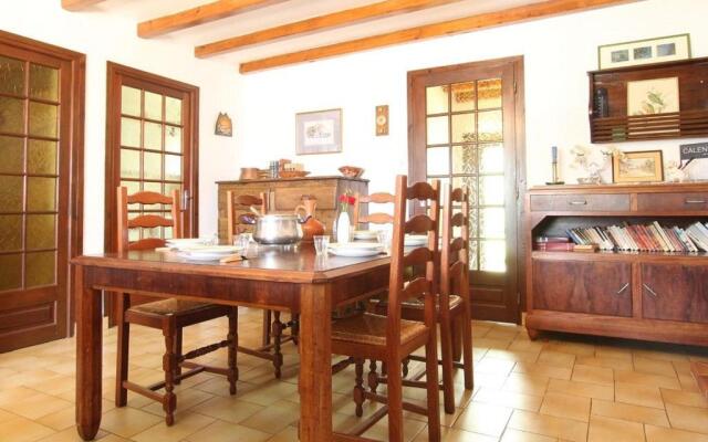 Gîte Saint-Haon, 4 pièces, 5 personnes - FR-1-582-211