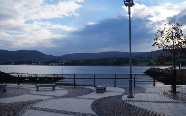 The Lough & Quay