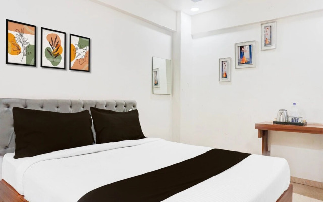 Super Townhouse Koregaon Park