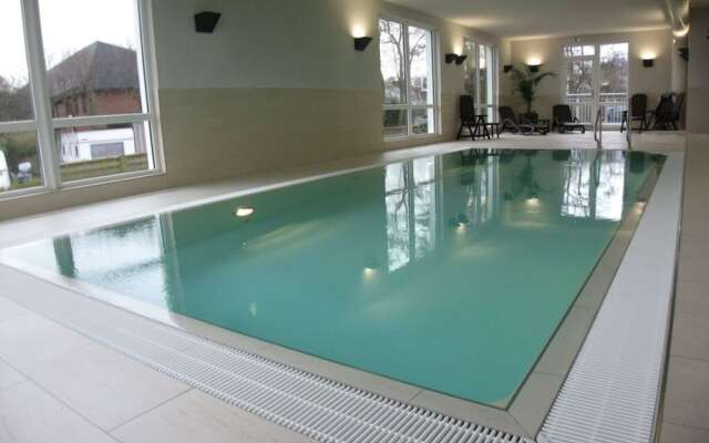 Residence "hohen-lith" 2-14