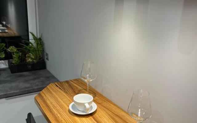 BlaBlaFlat Szczecin Ku Słońcu