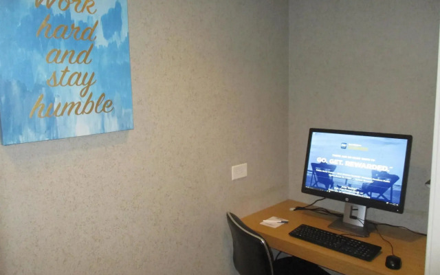 Best Western Plus University Inn