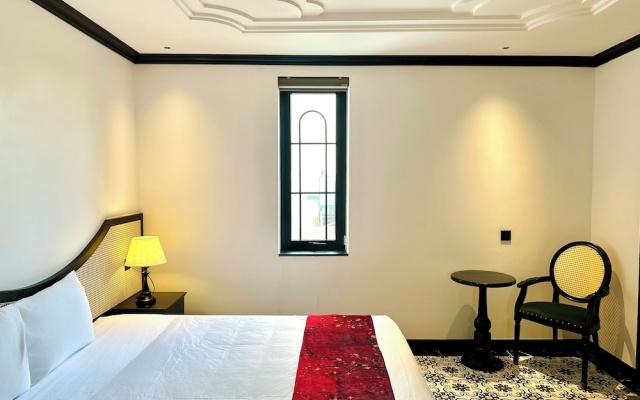 C'Lau Hotel Ninh Binh - A Gem Nestled in Ancient Quarter – Guest Rooms – Hoa Lu