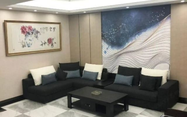Jinyu Hotel