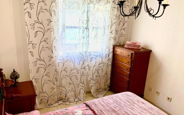 Apartamento Felix la Fuente