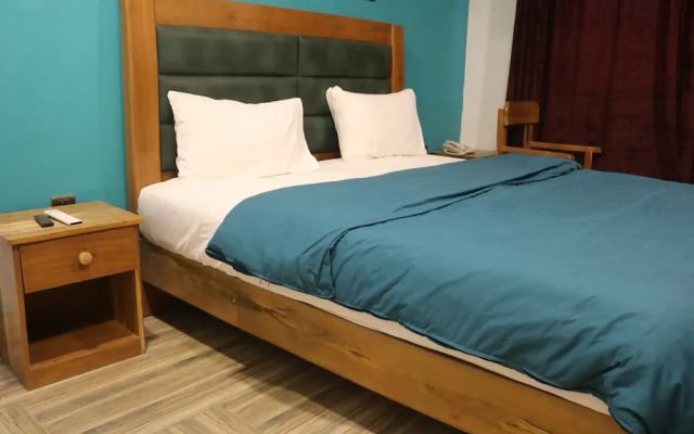 Hotel Luxy Skardu