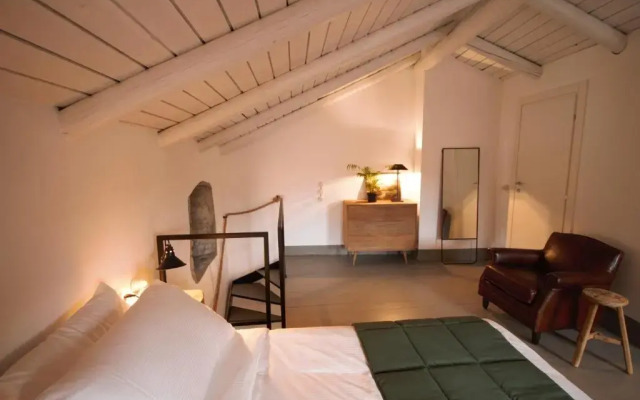 Casa Isola