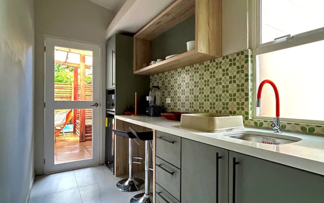 Subtropica Premium Suites - Mindo