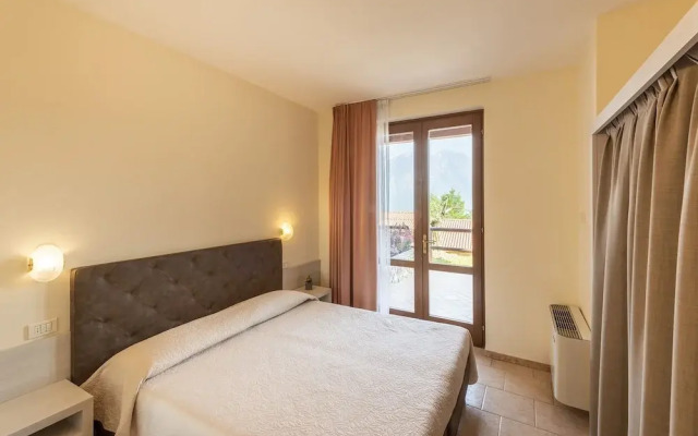 Residence Pineta Campi
