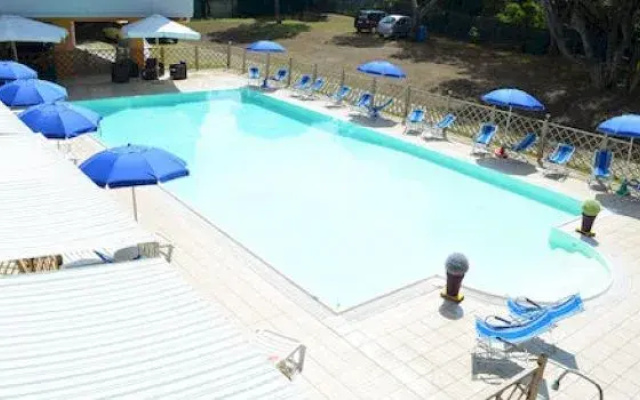 Hotel Paradiso Verde