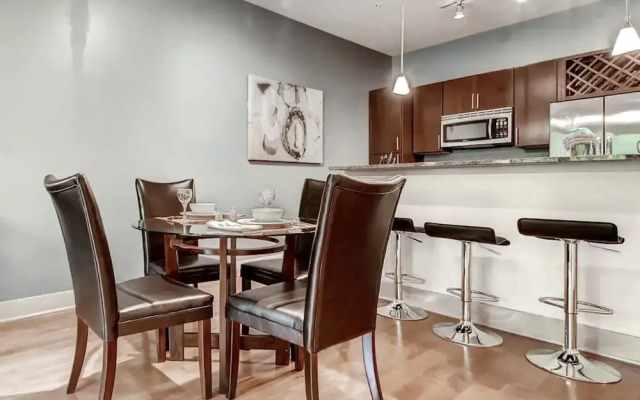 Global Luxury Suites at Brewers Hill