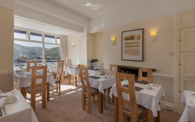 Deganwy Hotel