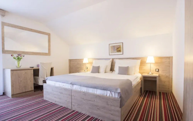 Guest house Oreskovic