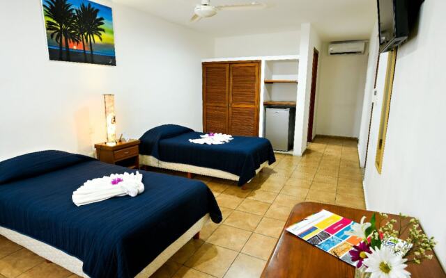 International House Riviera Maya Hotel