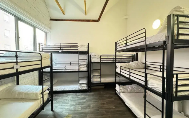 Rahman Hostel - Manchester