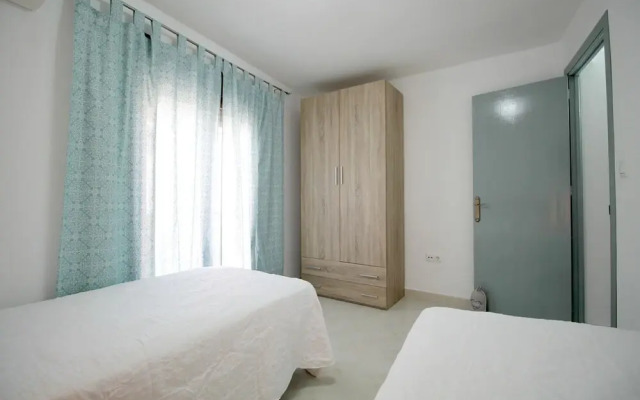 Casa Sandra Spainsunrentals 1165