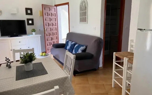 Apartamento Urb Oasis Park II Denia, las Marinas