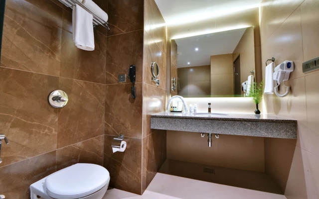 Click Hotel Bangalore