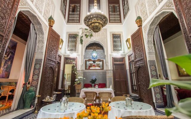 Riad Dar Cordoba