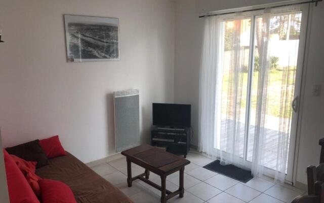 Maison Bretignolles-sur-Mer, 4 pièces, 6 personnes - FR-1-231-205