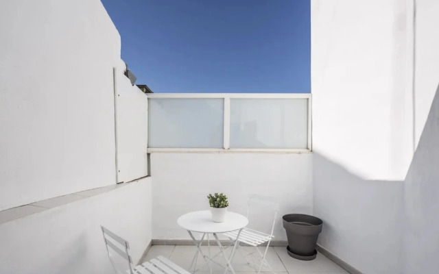 Apartamentos 11 Flats