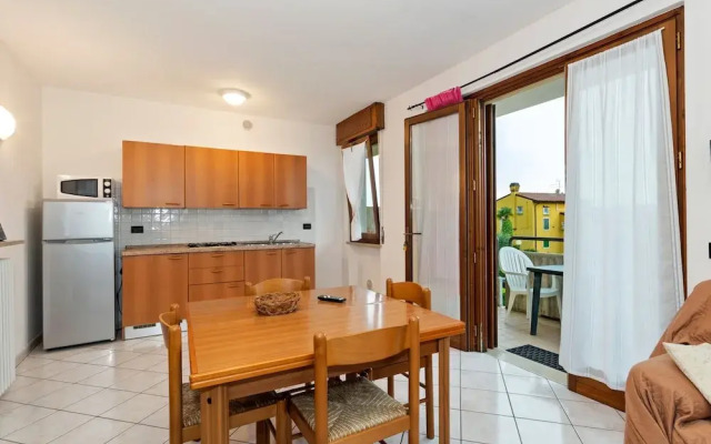 Nice Holiday Apartment near Lazise
