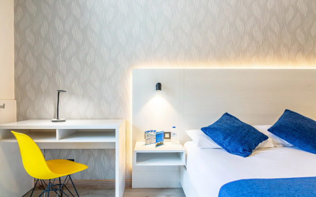 Hotel Atlántico Vigo